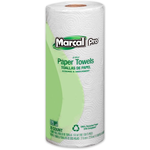 Towel, Kitchen, Recycle 15/CT