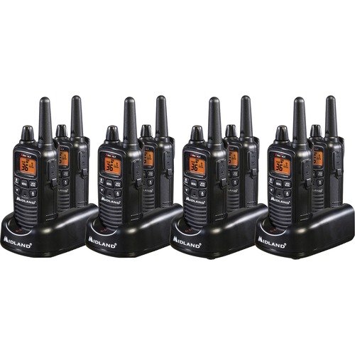 Radios, 2-Way, Business 8/BX