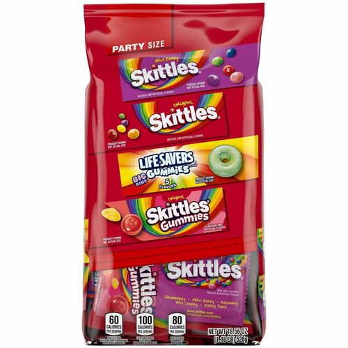 Mars Variety Fun Size