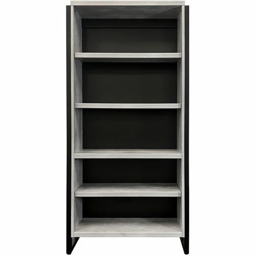 Bookcase, Open
