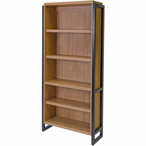 Bookcase, Open