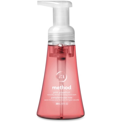 Soap, Hand, Foam, Pinkgrp
