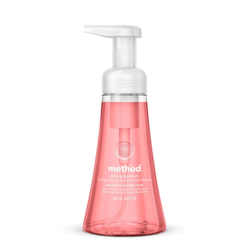 Soap, Hand, Foam, Pinkgrp 6/CT