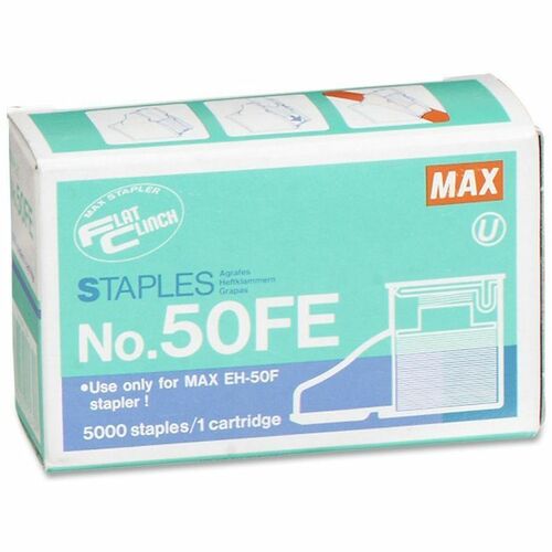 Staple, Cartridge, EH-50F 5000/BX
