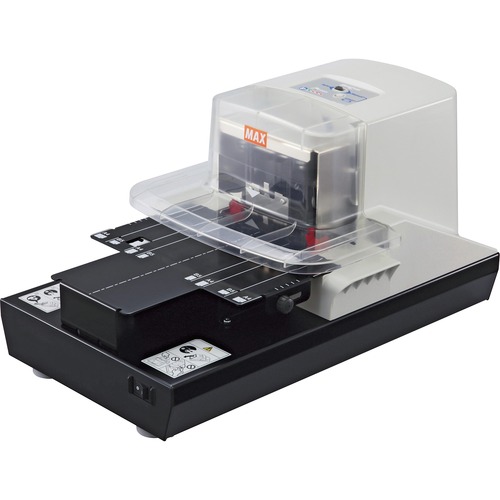 Stapler, Electric, Heavy Duty, 100 Sheet