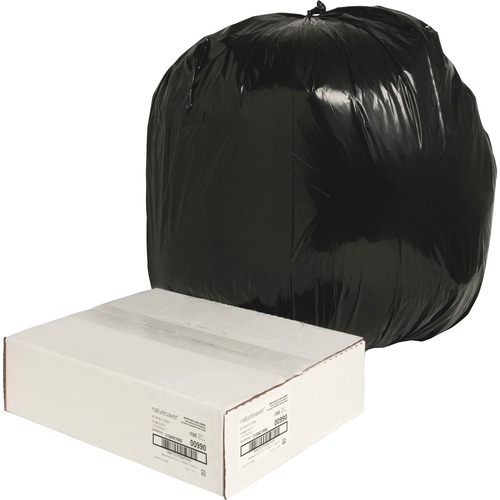 Bag, Trash, 40x46, 40-45 Gallon 100/CT