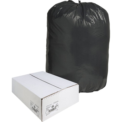 Bag, Trash, 38x58, 60 Gallon 100/CT
