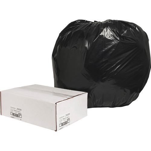 Bag, Trash, 43x48, 56 Gallon 100/CT