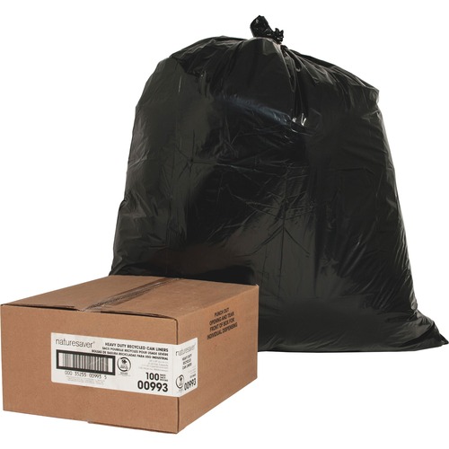 Bag, Trash, 33 X 39, 31-33 Gal 100/CT