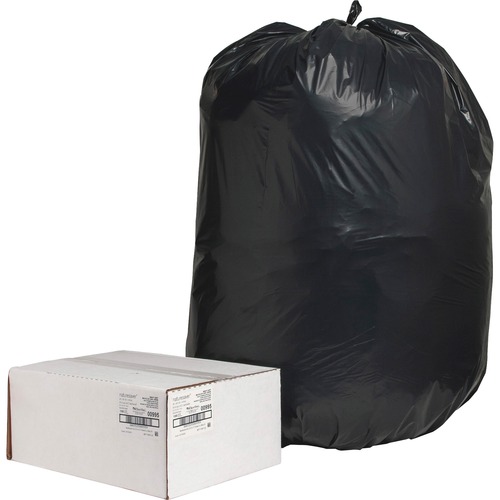 Bag, Trash, 38x58, 55-60 Gallon, 2.0 Mil 100/CT
