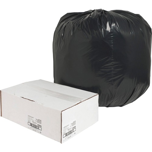 Bag, Trash, 40 X 46, 40-45 Gallon 100/CT