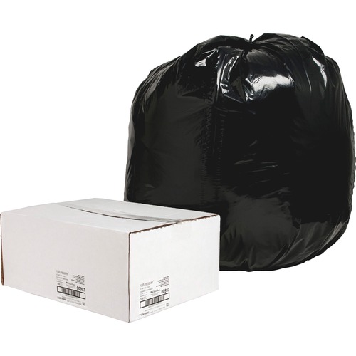 Bag, Trash, 43x48, 56 Gallon 100/CT