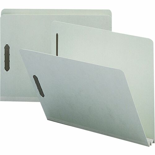 Folder, File, Fastener, Letter, 2" Expansion 25/BX