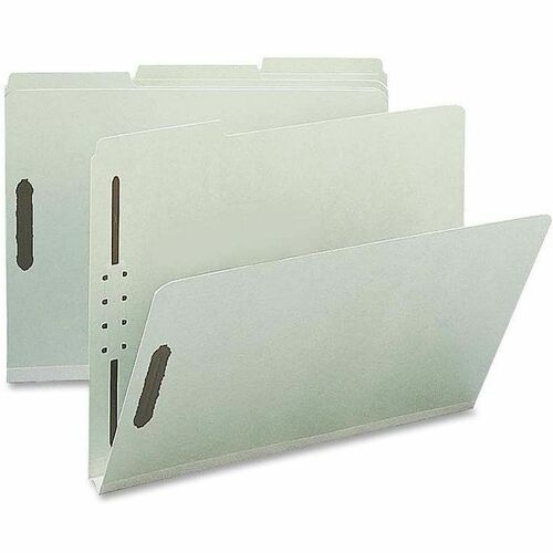 Folder, File, Fastener, Letter, 1" Expander 25/BX