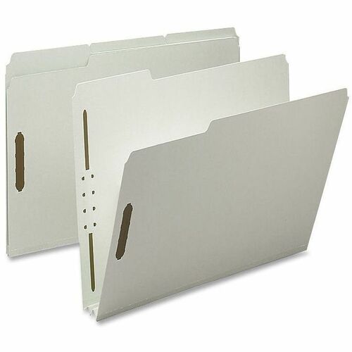 Folder, File, Fastener, Letter, 2" Expanding 25/BX