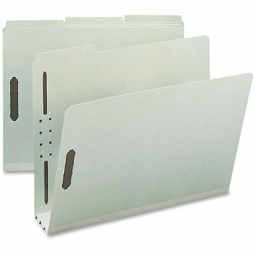 Folder, File, Fastener, Letter, 3" Expansion 25/BX