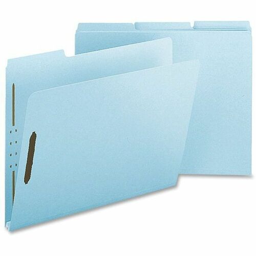 Folder, File, Fastener, Letter, 1" Expansion 25/BX