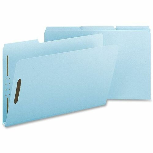 Folder, File, Fastener, Legal, 1" Expander 25/BX