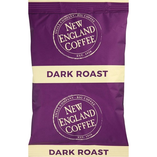 Coffee, 24-2.5 Oz, French, Roast 24/CT