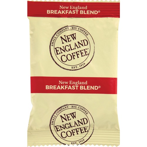 Coffee, 24-2.5 Oz, Breakfast, Blend 24/CT