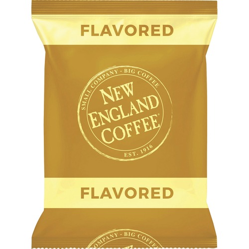 Coffee, 24-2.5 Ounce, French, Vanilla 24/CT