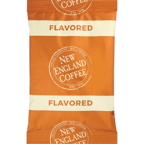 Coffee, 24-2.5oz, Hazelnut, Cream 24/CT