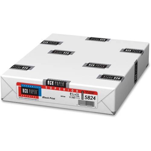 Paper, Carbonless, CFB Single