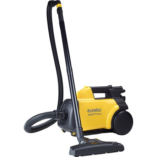 Vacuum, Mighty Mite Canister