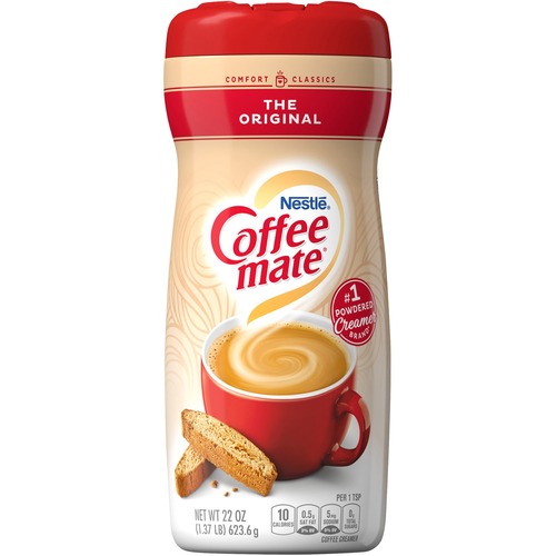 Creamer, Coffeemate, 22 Ounce