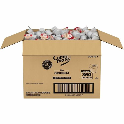 Creamer, Coffee, Orignal 360/CT