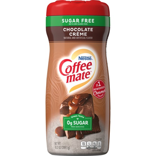 Creamer, Sugar Free