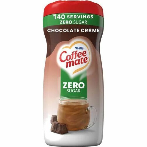 Creamer, Sugar Free 6/CT