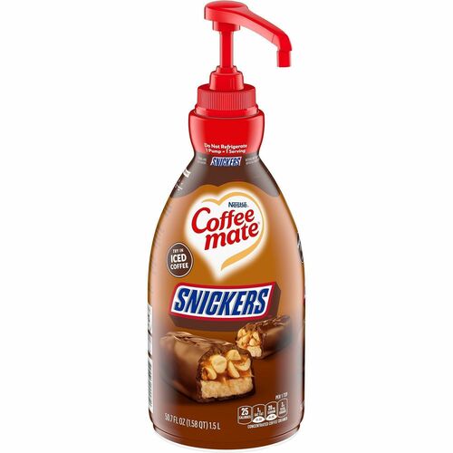 Snickers, Pump 2/CT