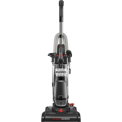 Vacuum, Upright, Powerspeed