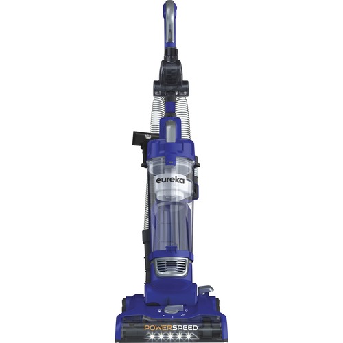 Vacuum, Upright, Turbo, Power Speed