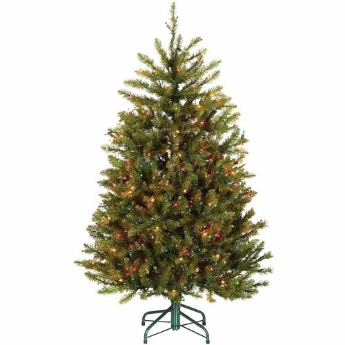 Tree, Dunhillfir, Multi, 4.5 Foot