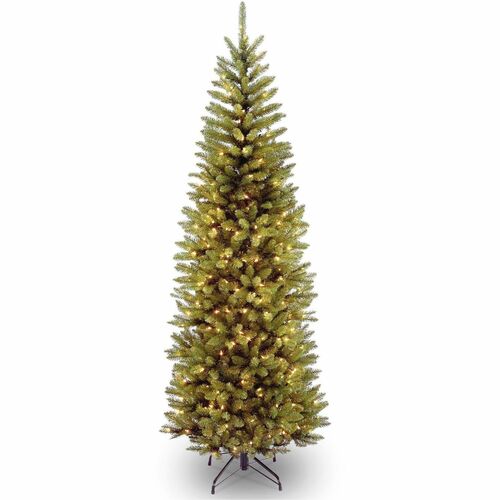 Tree, KW Fir Slim, WC, 6.5 Foot