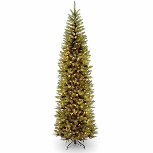 Tree, KW Fir Slim, WC, 9 Foot