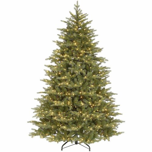 Tree, Nordic, Med WC, 7.5 Foot