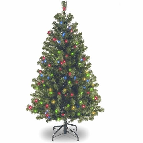 Tree, Nvalley, Multi, 4.5 Foot