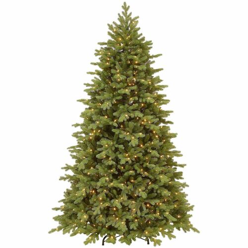 Tree, Princeton, DLED, 7.5 Foot