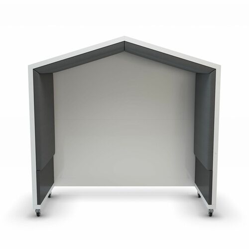 Nook Shelter, ADA, White