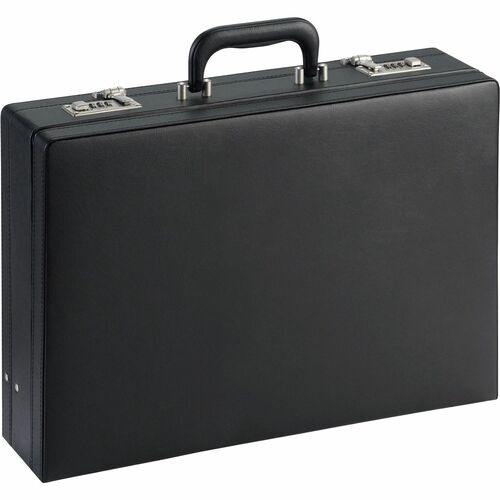 Case, Attache, Expandable