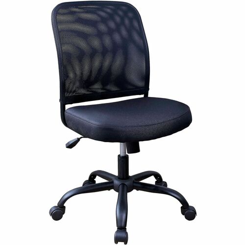 Chair, Task, Soho Mesh Back, Armless
