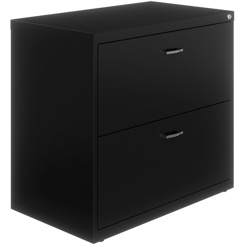 File, Lat, 2 Door, 30", Soho, Soho, Black