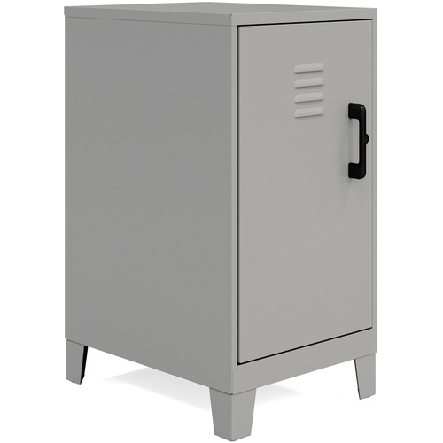 Locker, 2 Shelf, SOHO, SR
