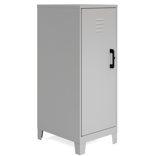 Locker, 3 Shelf, Soho, SR