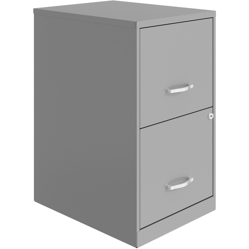 File, Vertical, 2 Drawer, 18 Inch, SR