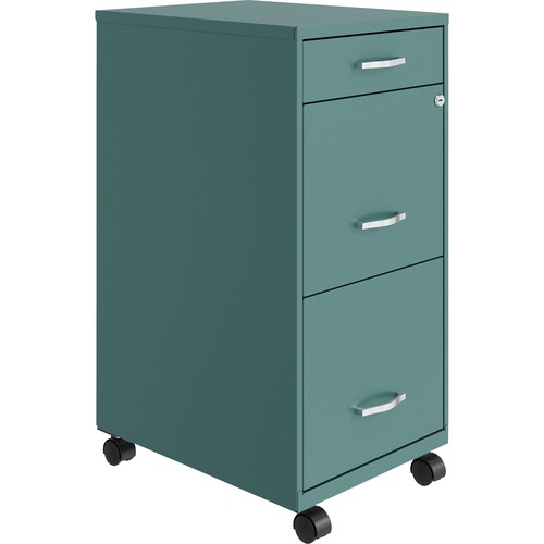 File, Vertical, Mobile, Buffalo, 18", Top Load