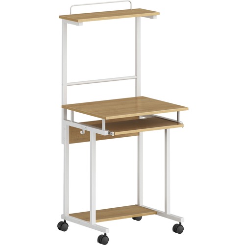 Workstation, Computer, Mobile, Maple